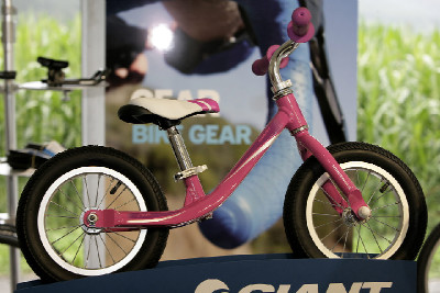 Giant silničky a ostatní kola 2011