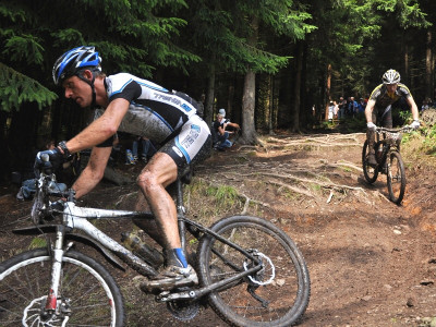 Erzgebirgs-Bike-Marathon 2010