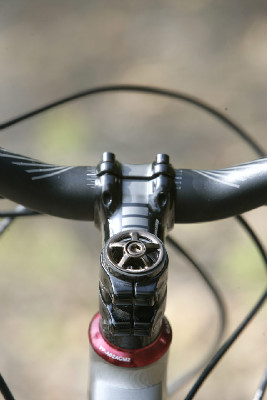 Enduro testovačka jak má být