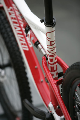 Specialized 2011 - Camber