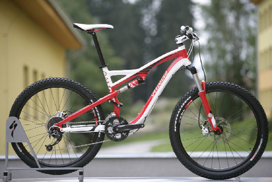 Specialized 2011 - Camber
