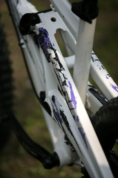 endurko od Marinu se150mm zdvihu