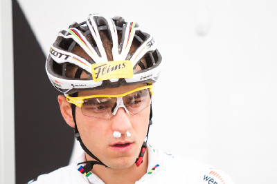Nino Schurter