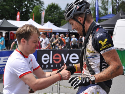 Erzgebirgs-Bike-Marathon 2010