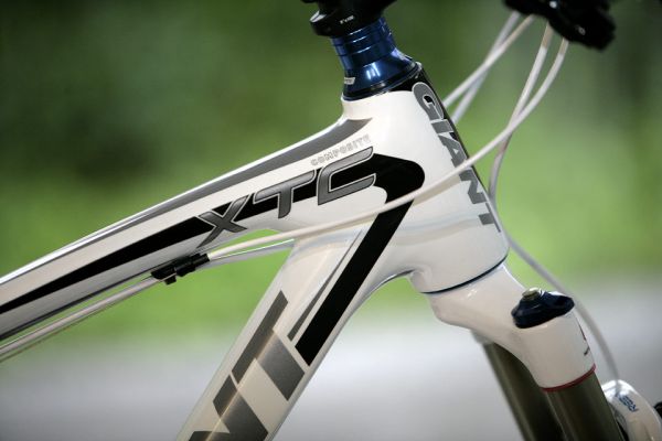 Giant hardtaily 2011 obrazem