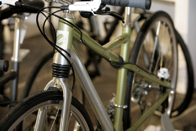 Giant silničky a ostatní kola 2011