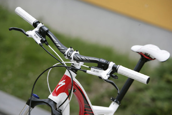 Specialized 2011 - Camber