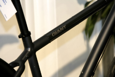 Giant silničky a ostatní kola 2011