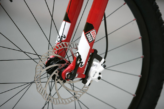 Specialized 2011 - Camber