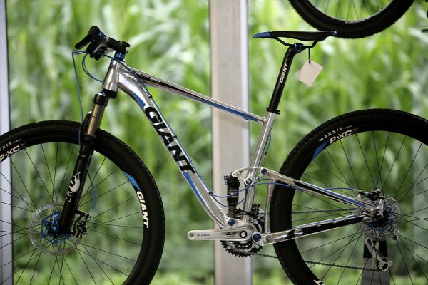 Giant devětadvacítky 2011 obrazem