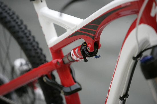 Specialized 2011 - Camber