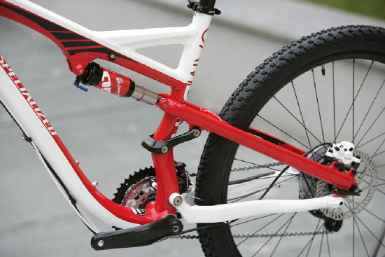 Specialized 2011 - Camber