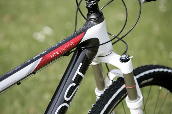 Ghost Lector Team obrazem