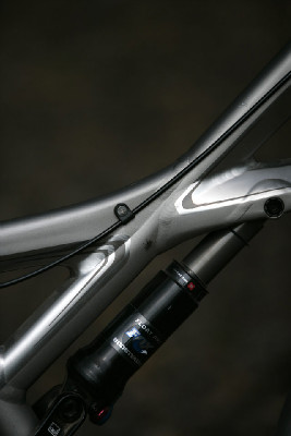 Enduro testovačka jak má být