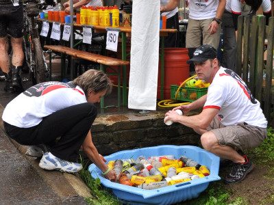 Erzgebirgs-Bike-Marathon 2010