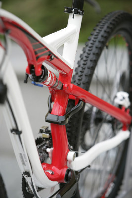 Specialized 2011 - Camber