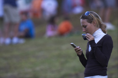 Hlavně abych to zvládla všchno