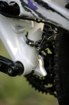 endurko od Marinu se150mm zdvihu