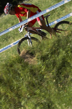 Čína se opět vrací na scénu. I s kalhotkama! No co, blíží se olympiáda!