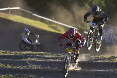 Joost Wichman, stájový kolega Slavíka a Marošiho, nejúspěšnější tým letošní sezóny