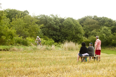 Mistrovství světa v MTB Maratonu 2010
