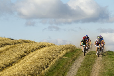 Mistrovství světa v MTB Maratonu 2010
