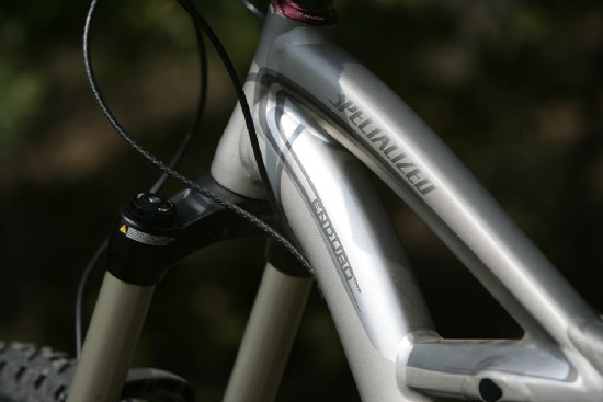 Enduro testovačka jak má být