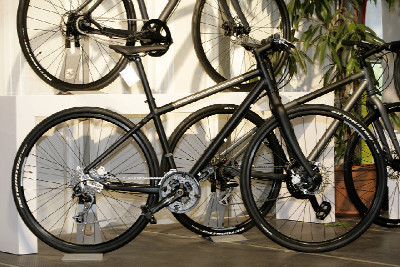 Giant silničky a ostatní kola 2011