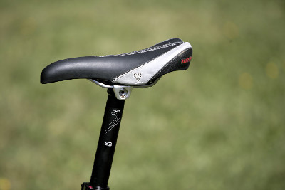 Allmountain bike GT 2011