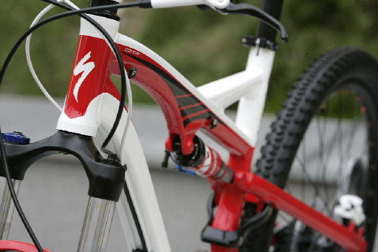 Specialized 2011 - Camber
