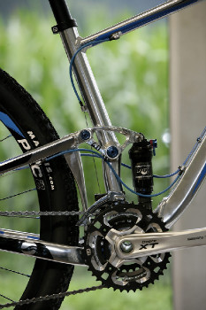 Giant 29" 2011 obrazem