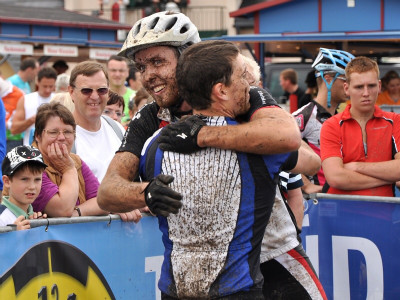 Erzgebirgs-Bike-Marathon 2010