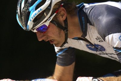 Narozdíl od Američanek, to hochům zpoza ocenánu příliš nejezdí, Kobelski dojel až 24.