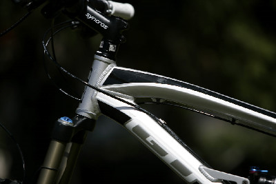 Allmountain bike GT 2011