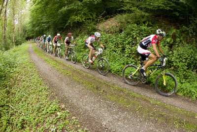 Alban Lakata na čele