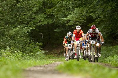 Mistrovství světa v MTB Maratonu 2010