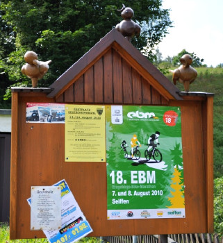 Erzgebirgs-Bike-Marathon 2010