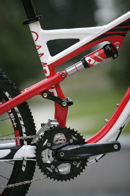 Specialized 2011 - Camber