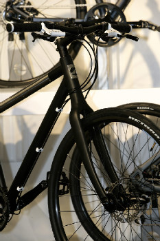 Giant silničky a ostatní kola 2011