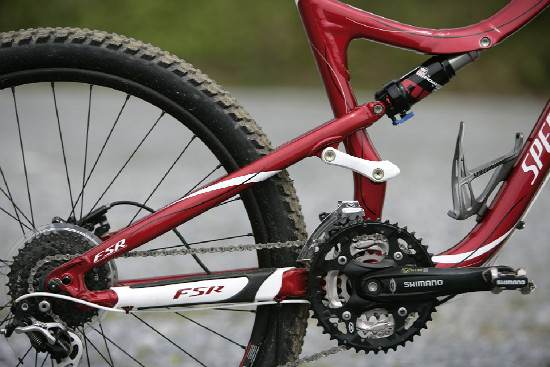 Specialized 2011 ostatní