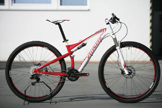 29" novinky Specialized 2011