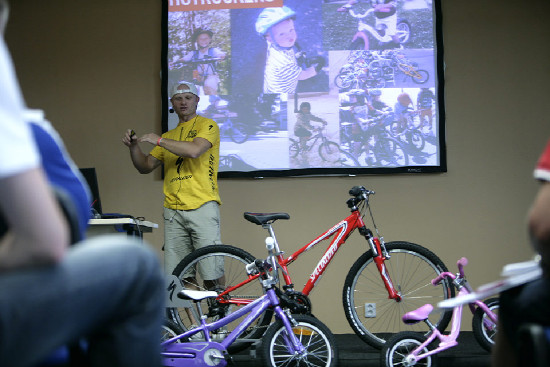 Specialized 2011 ostatní