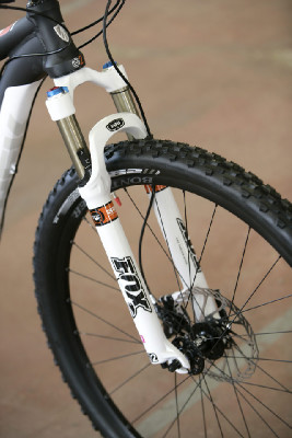 Gary Fisher Colection 2011