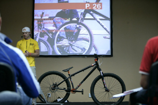 Specialized 2011 ostatní