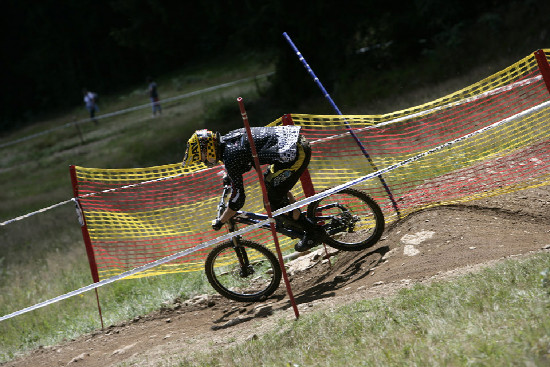 IXS Cup Špičák 2010