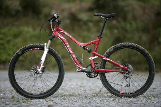 Specialized 2011 ostatní