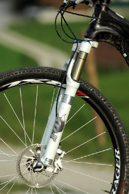 Gary Fisher SuperFly 100