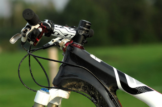 Gary Fisher SuperFly 100