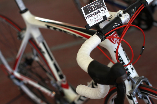 Silničky, kompoše a spol. 2011