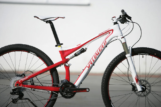 29" novinky Specialized 2011